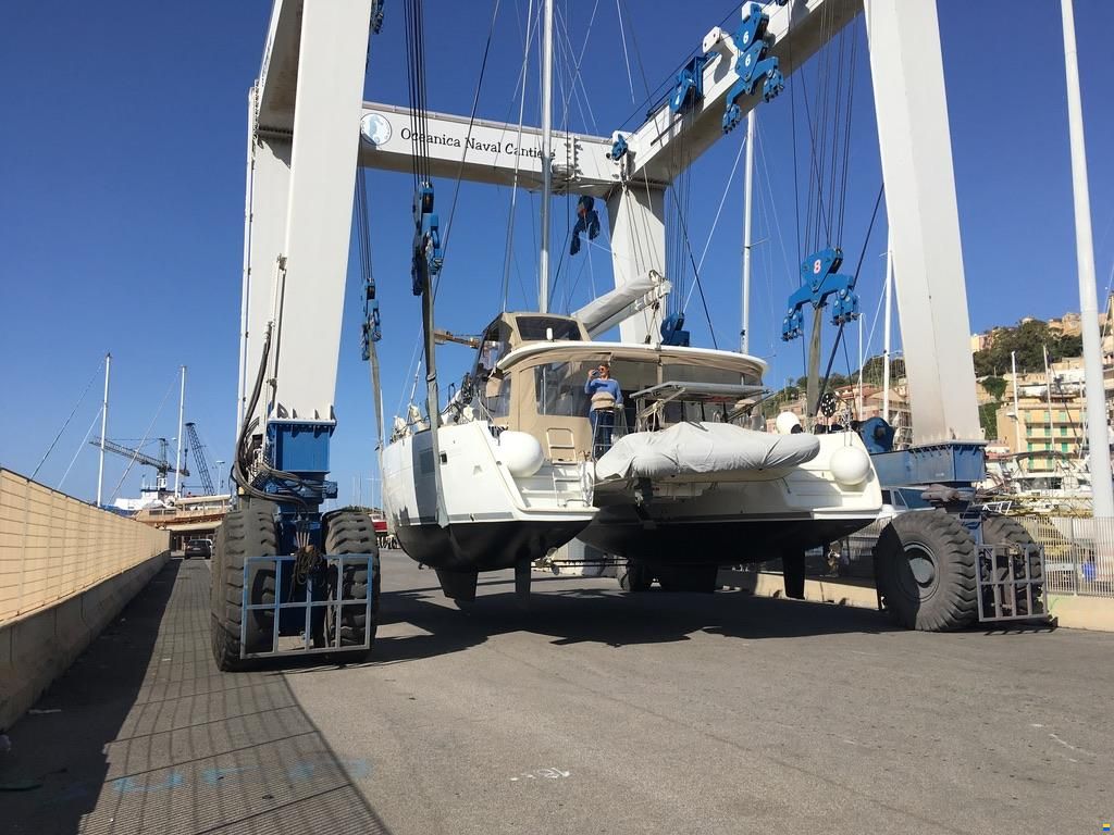Lagoon 400