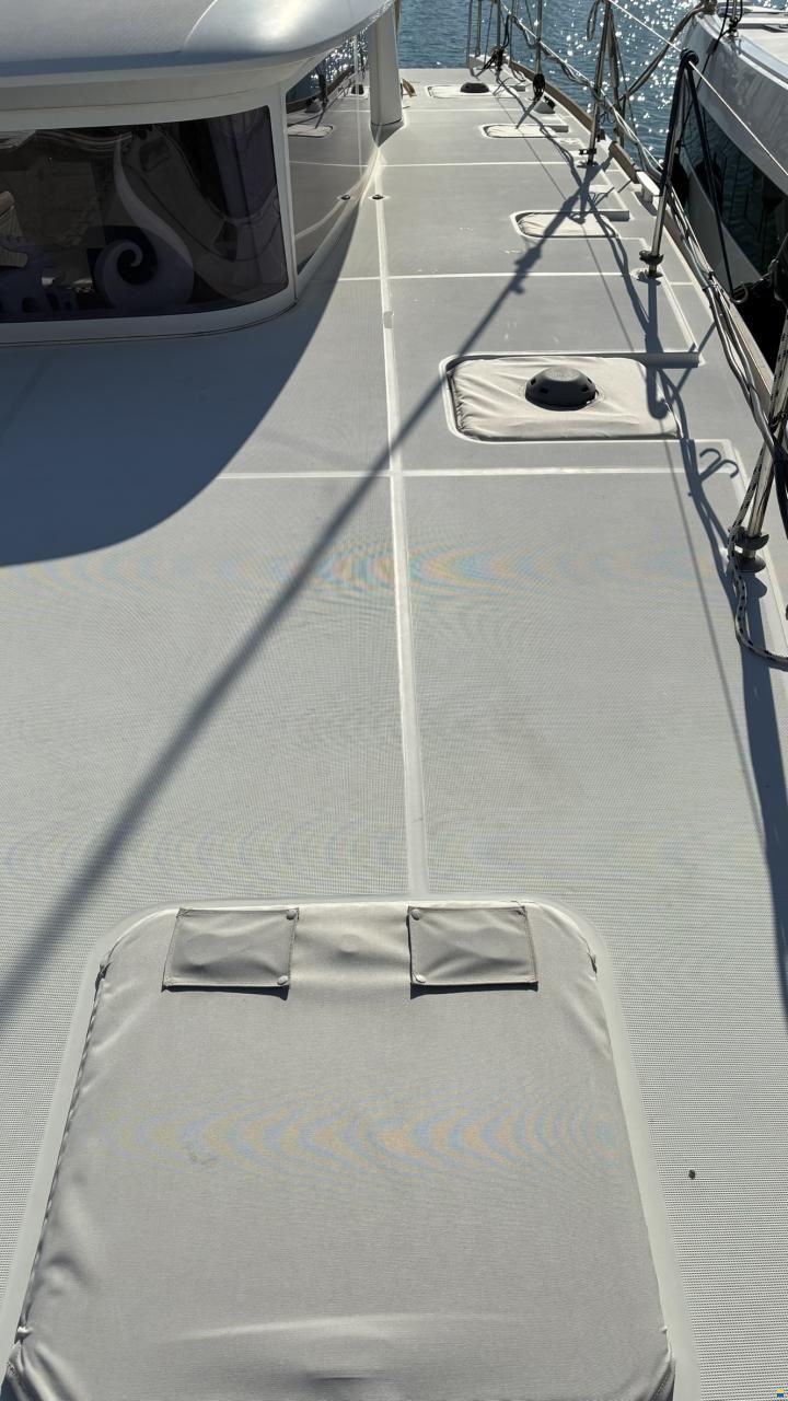 Lagoon 400