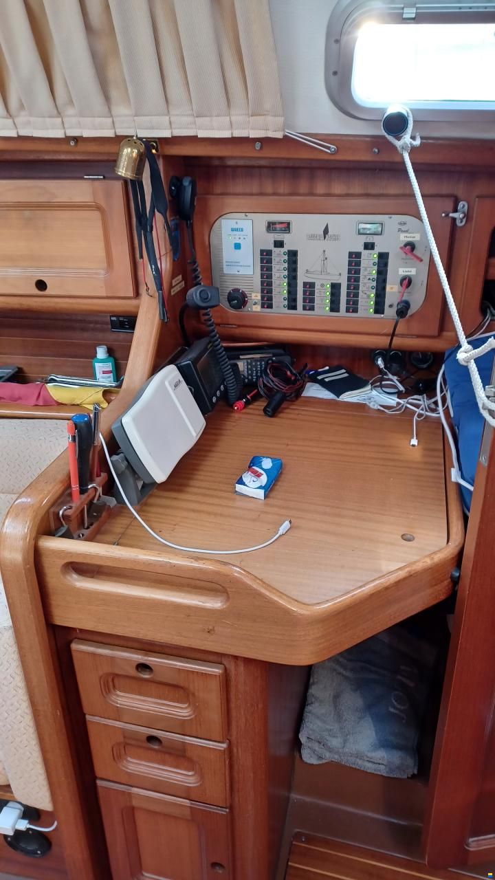 Bavaria 300