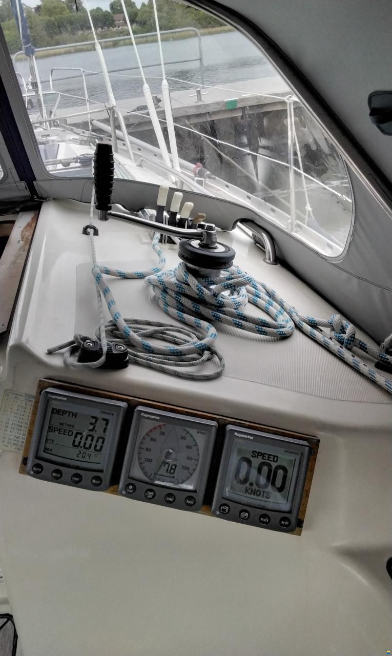 Bavaria 300