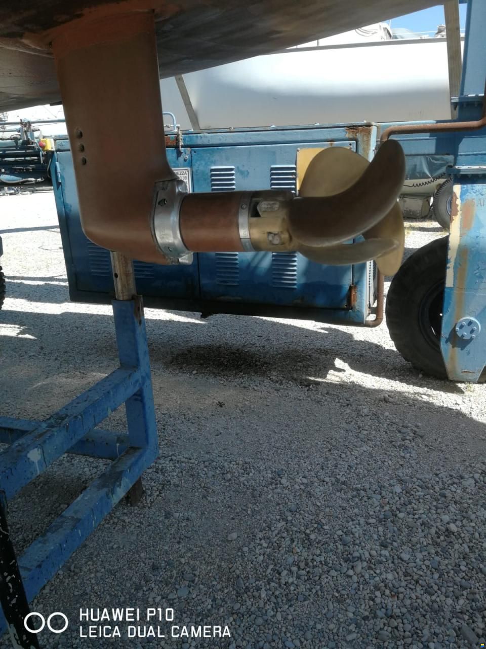 Dufour 385 Grand Large