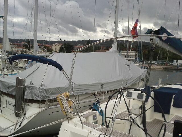 Dufour 385 Grand Large