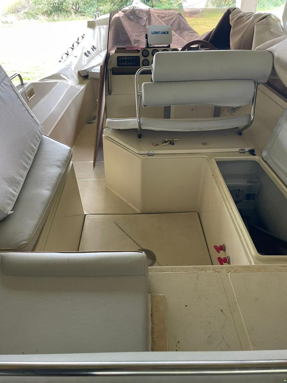 Solemar 28 Offshore