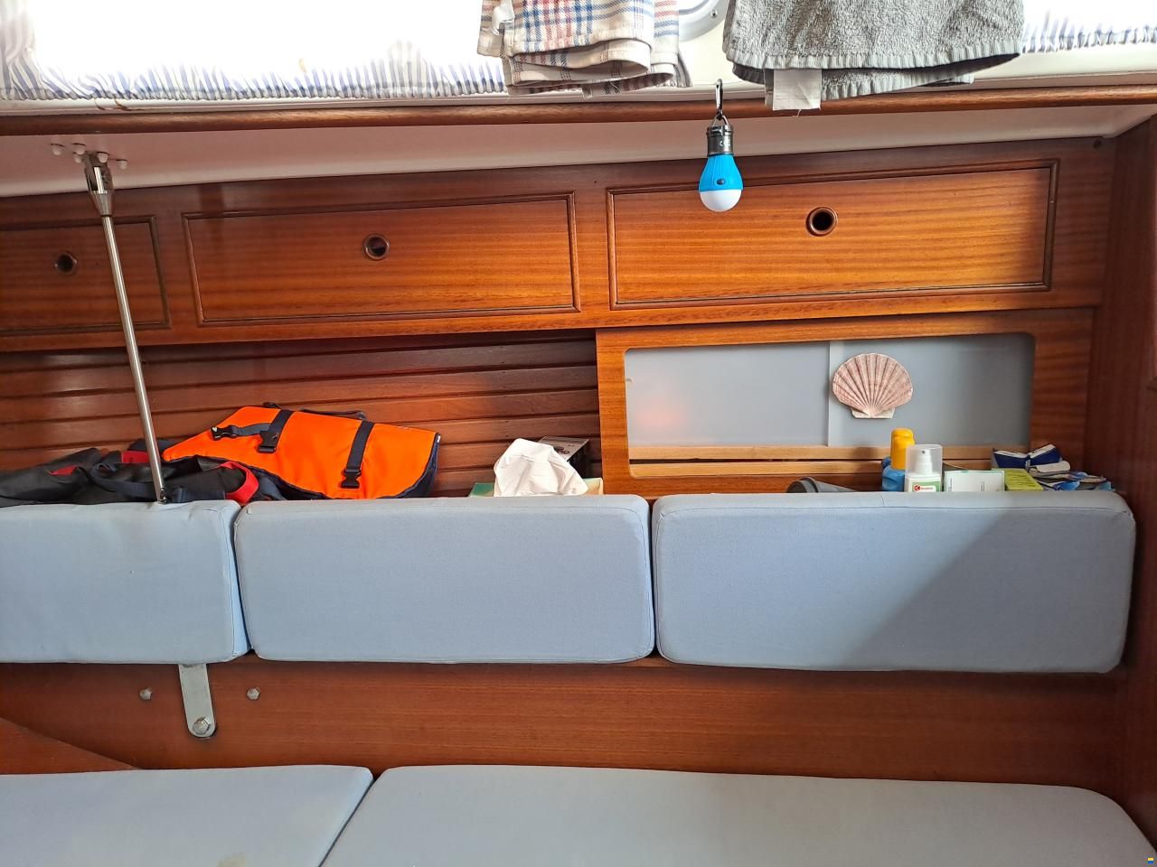 Spirit 32