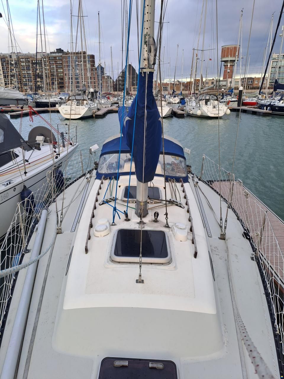 Spirit 32