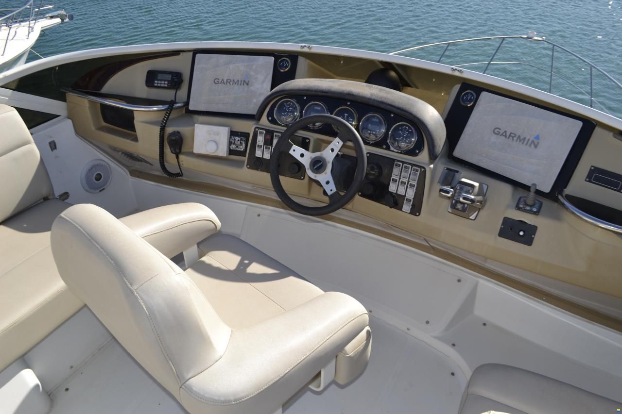 Carver 444