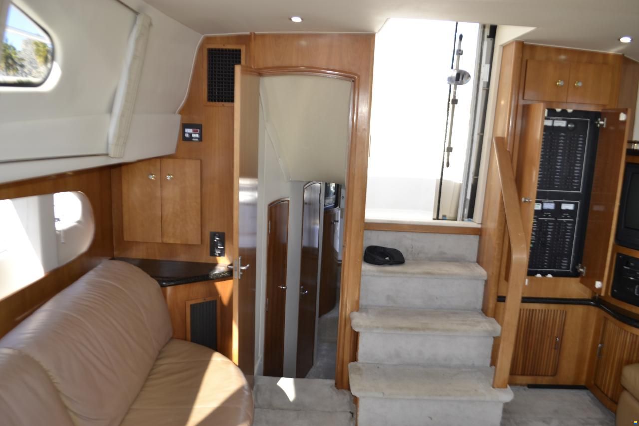 Carver 444