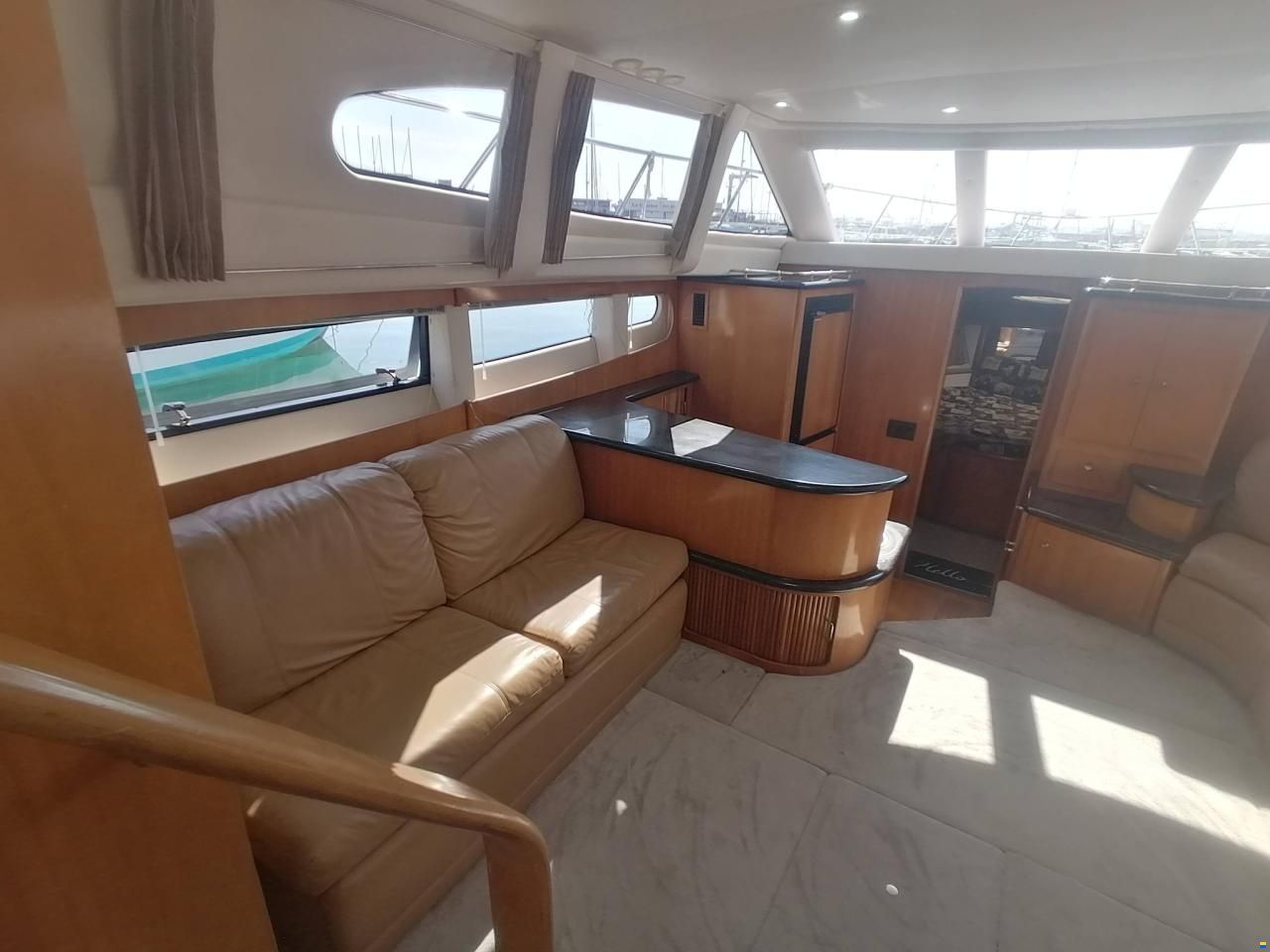 Carver 444