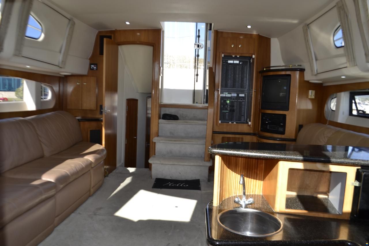 Carver 444