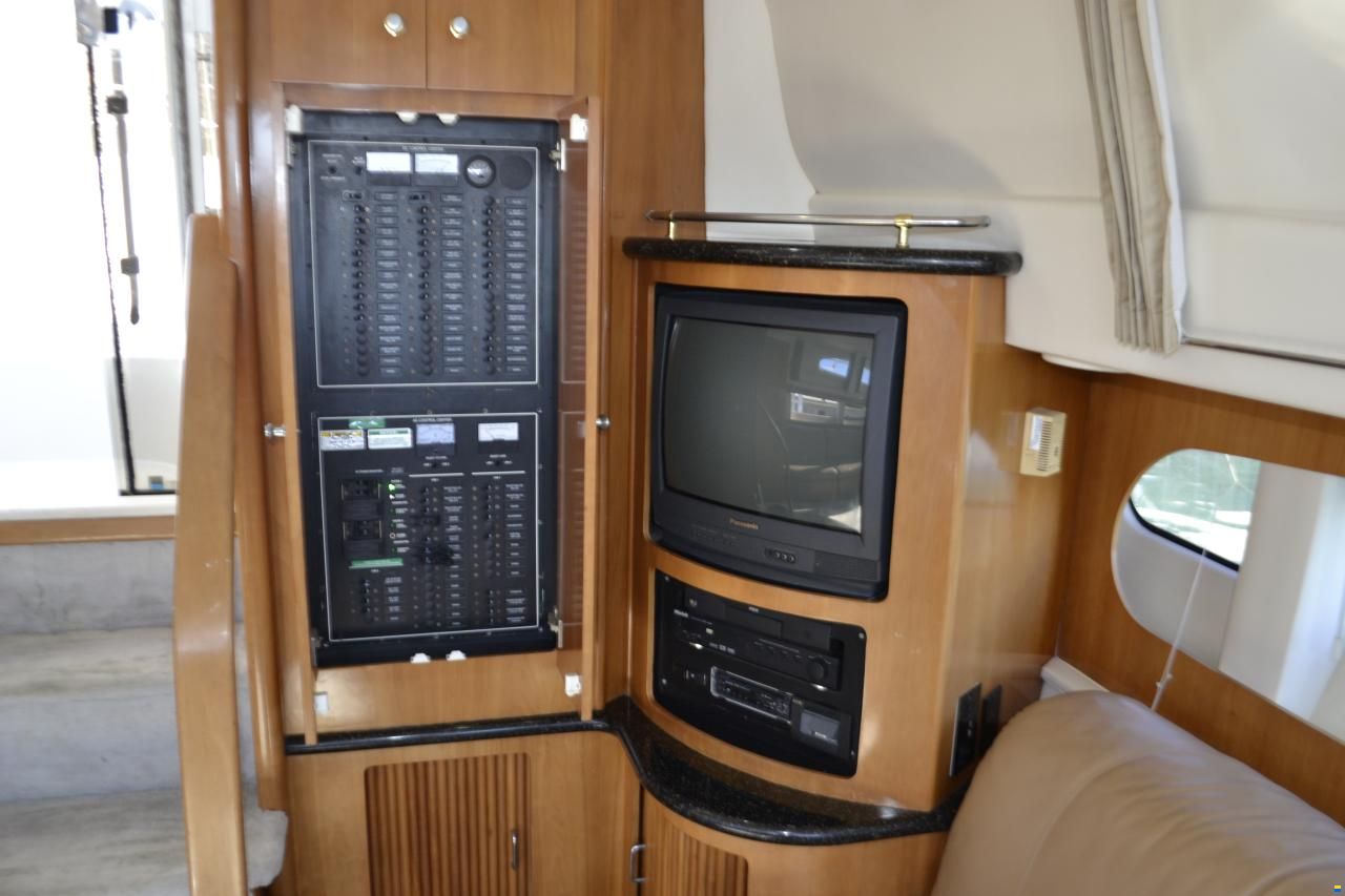 Carver 444