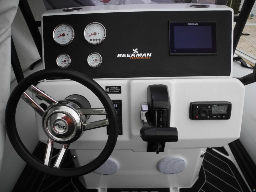 Grand Drive 600 De Luxe