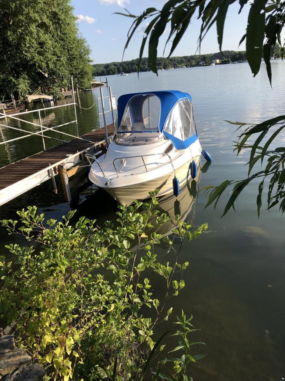 Quicksilver Passport 430
