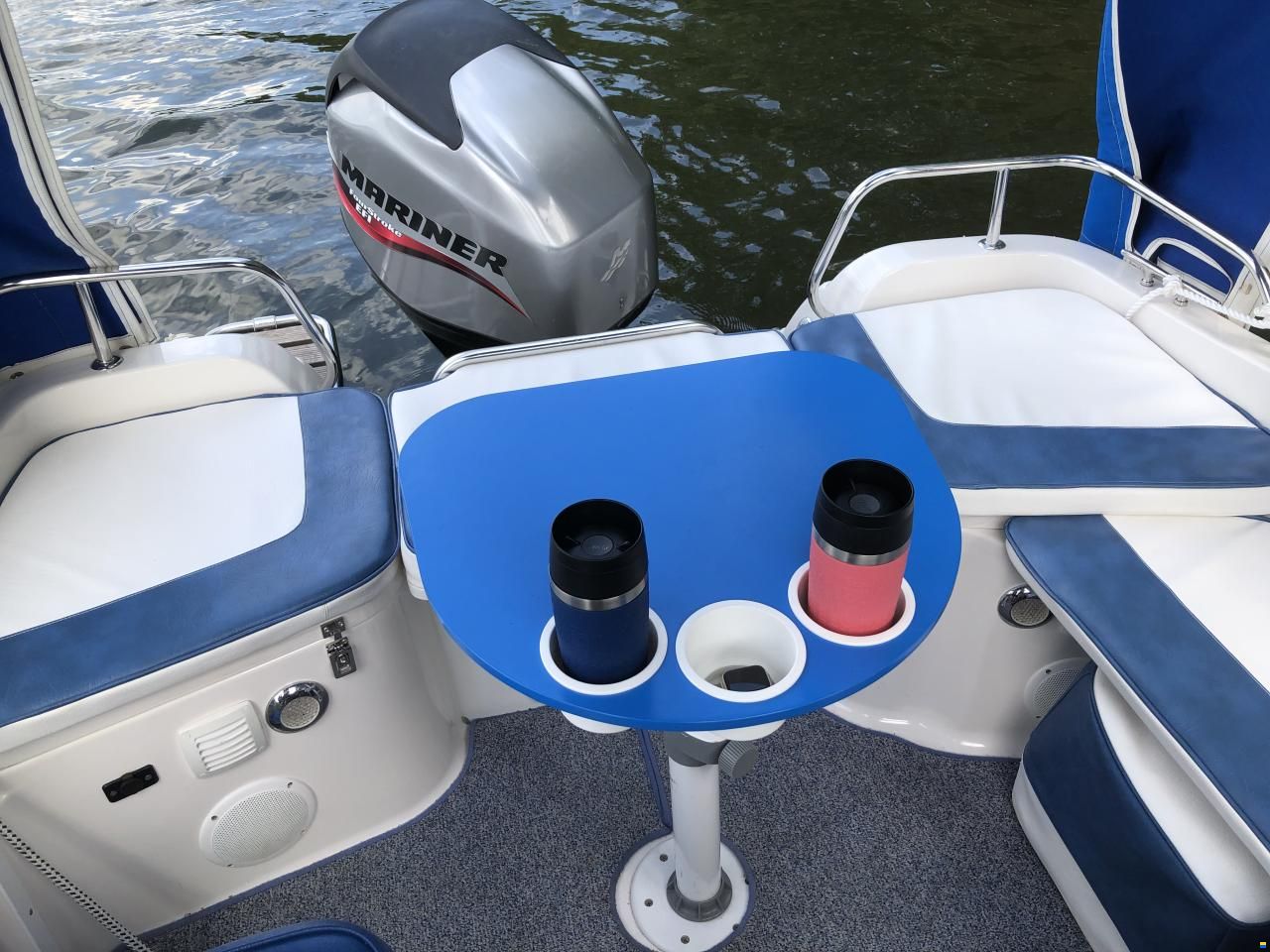 Quicksilver Passport 430