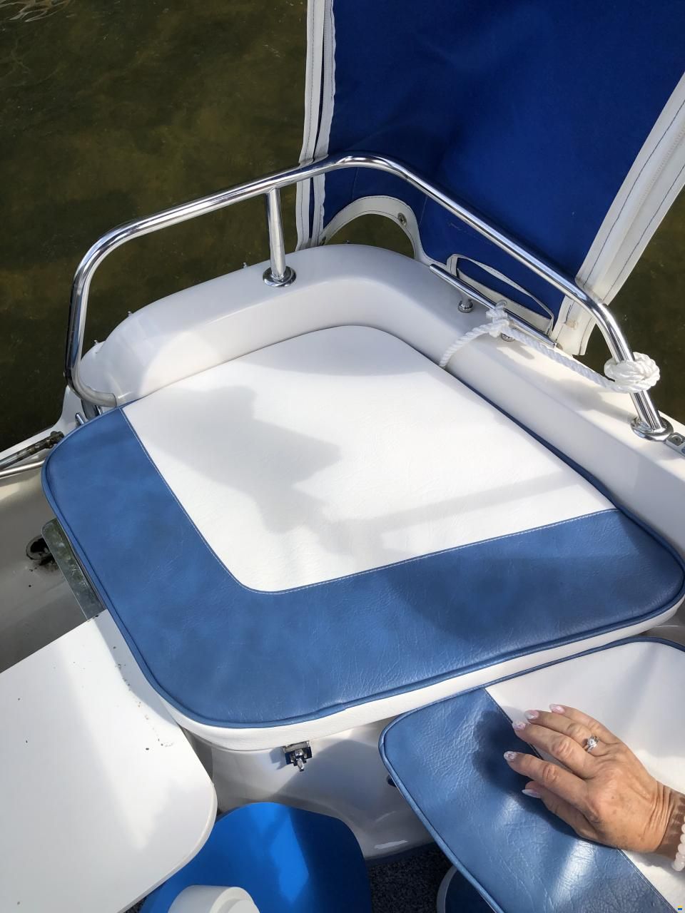 Quicksilver Passport 430