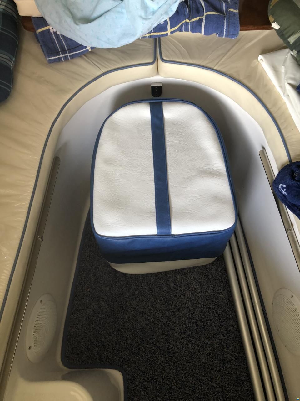 Quicksilver Passport 430