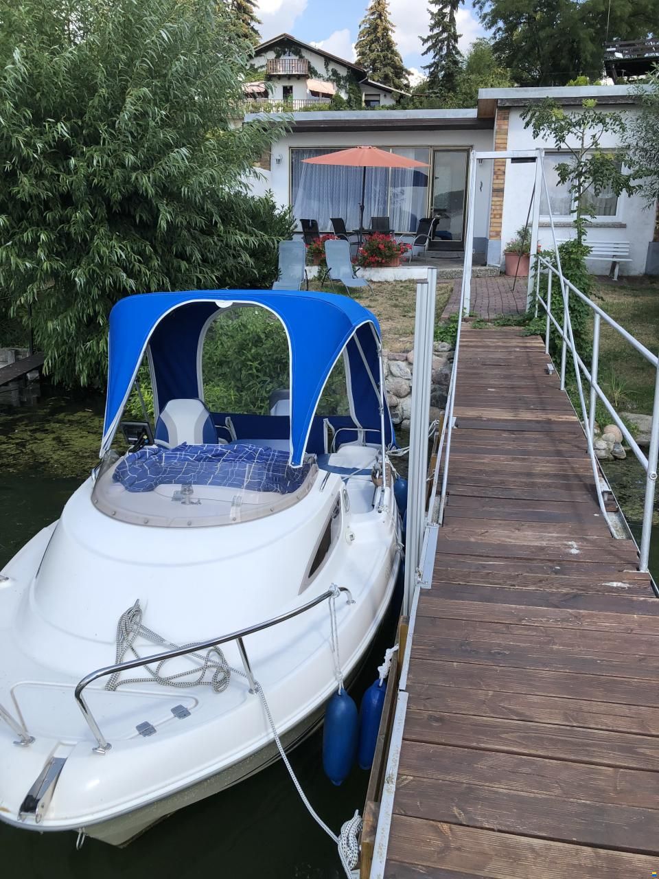 Quicksilver Passport 430