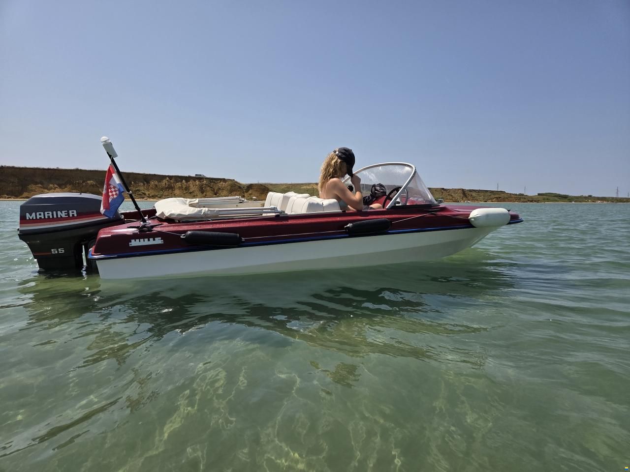 Hille Flamingo 410