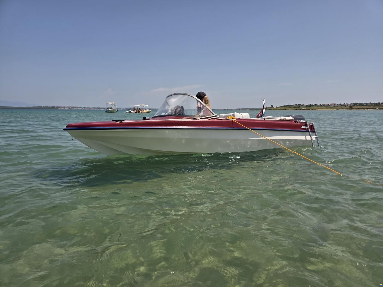 Hille Flamingo 410