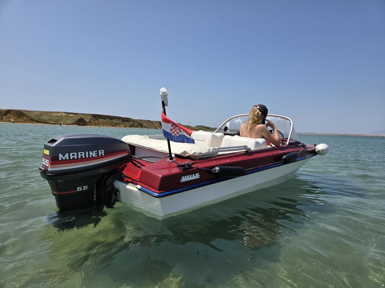 Hille Flamingo 410