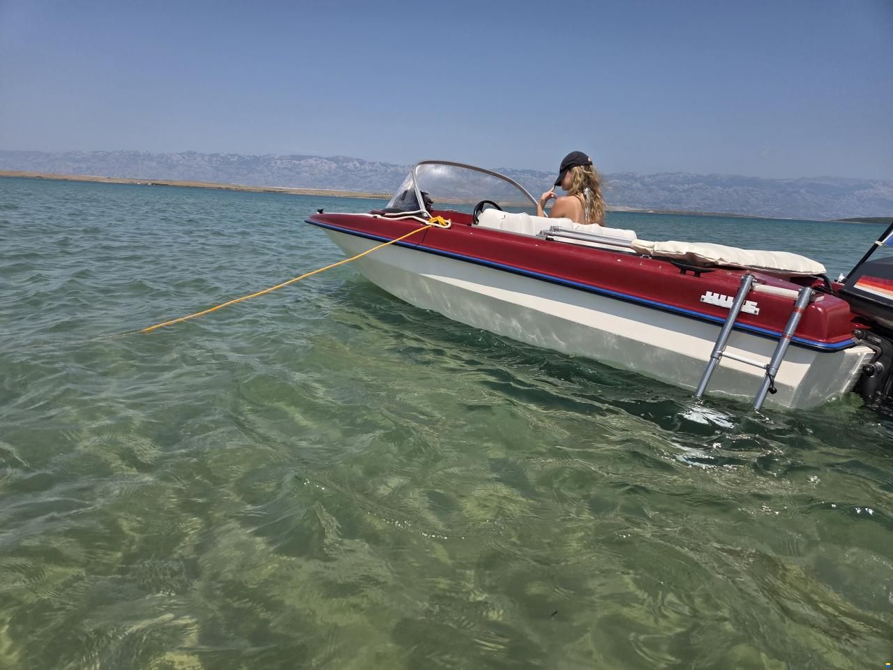 Hille Flamingo 410