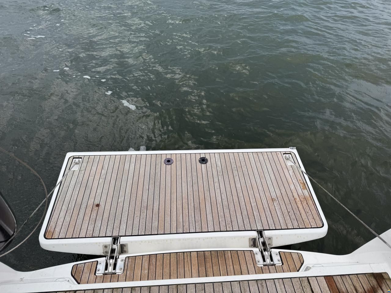 Bavaria Cruiser 37