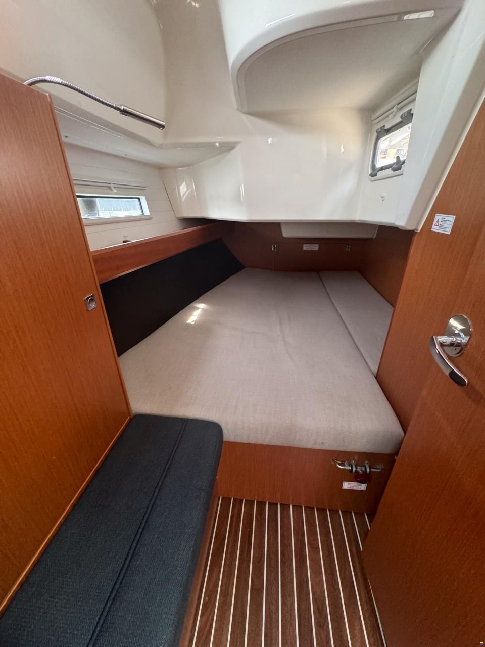 Bavaria Cruiser 37