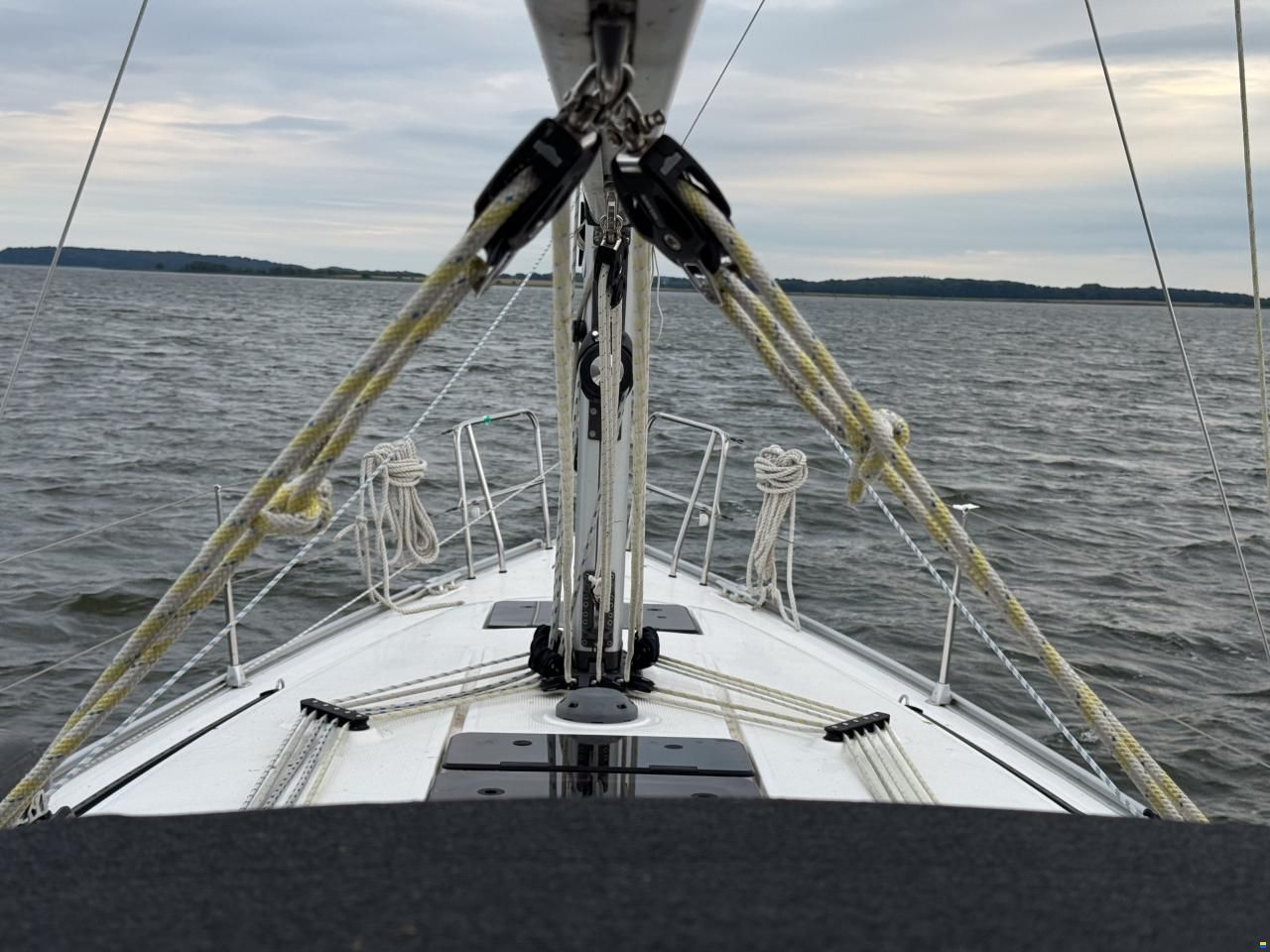 Bavaria Cruiser 37