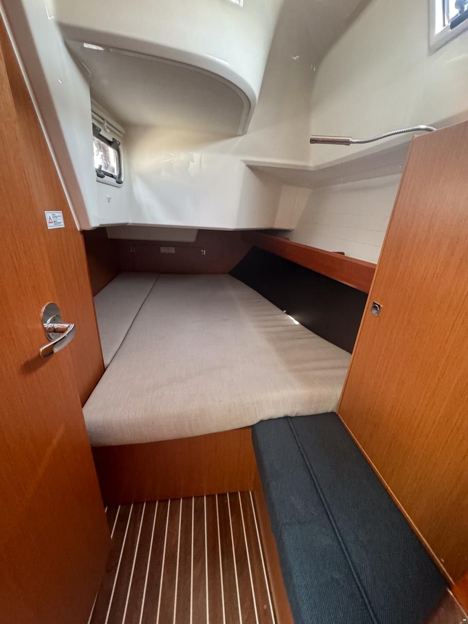 Bavaria Cruiser 37