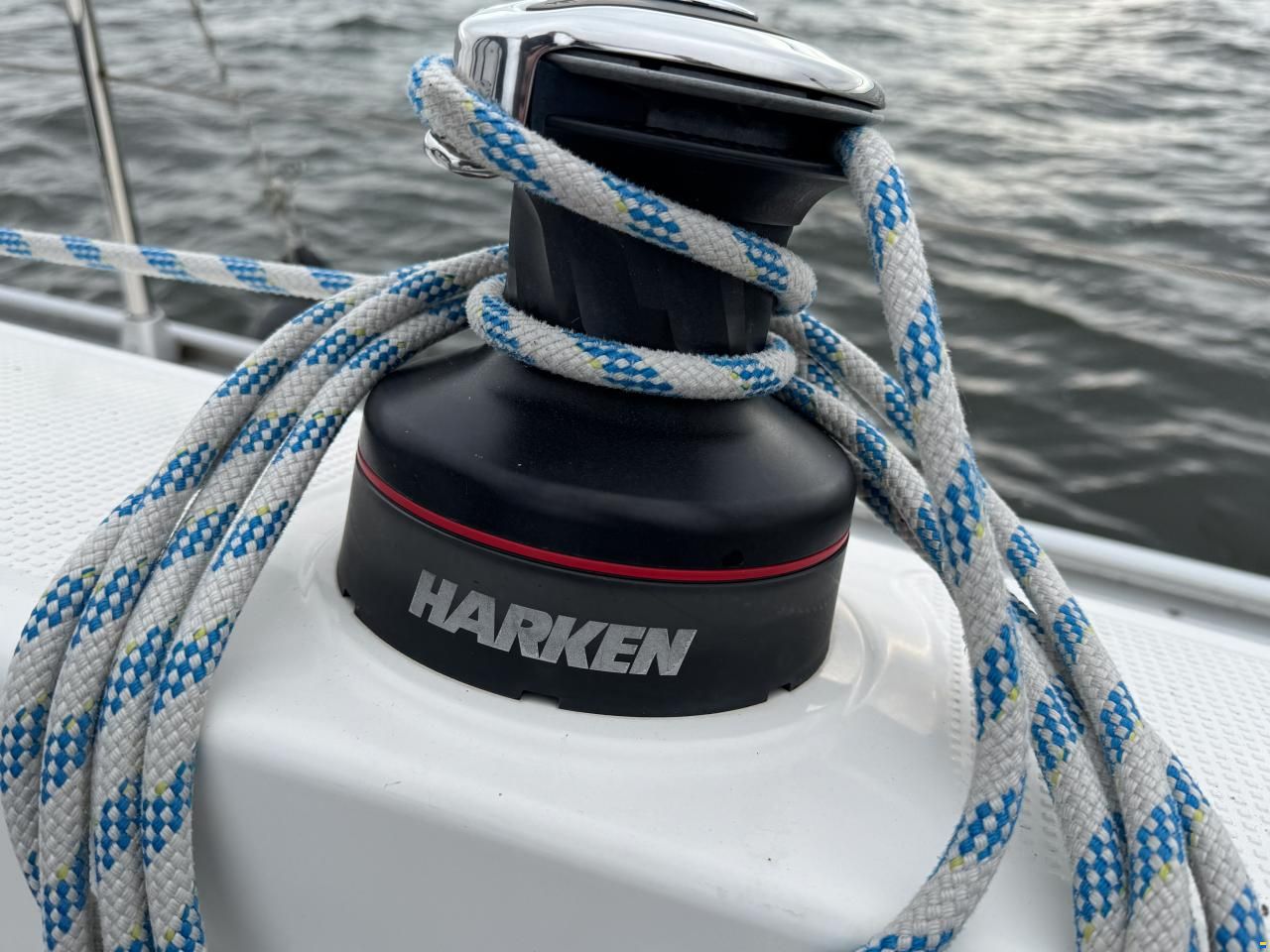 Bavaria Cruiser 37