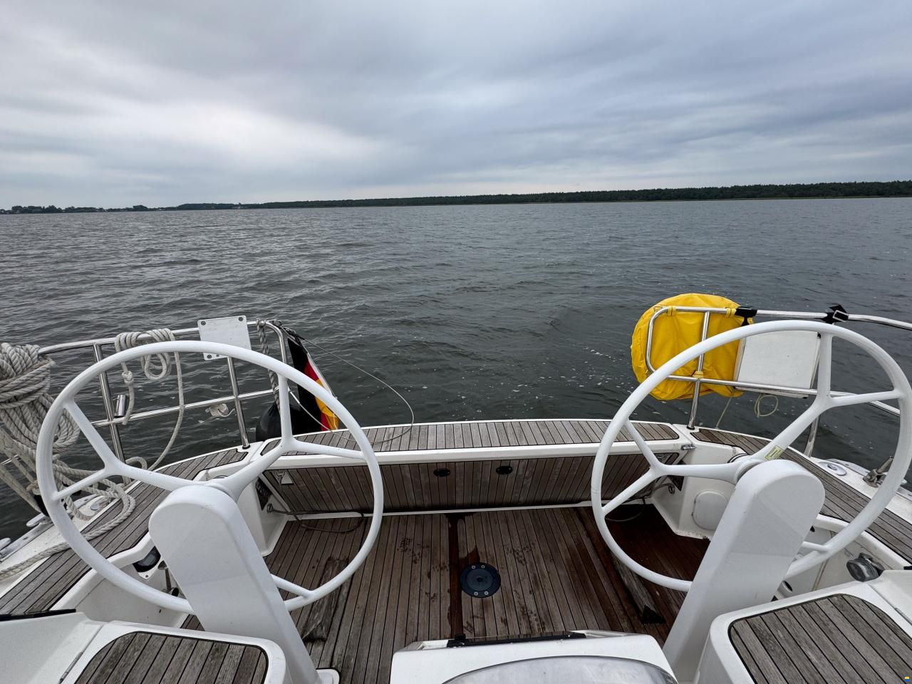 Bavaria Cruiser 37