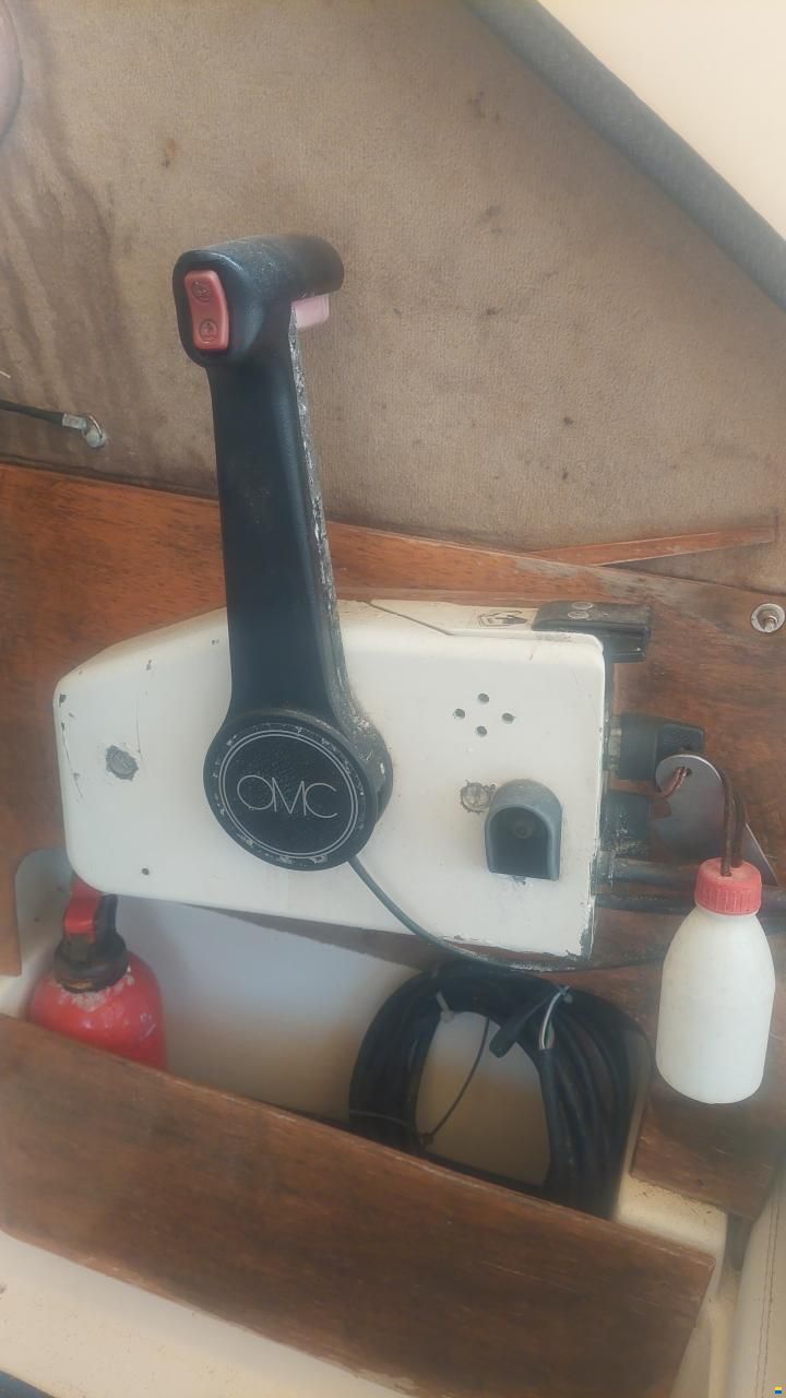 Drago Commander 18