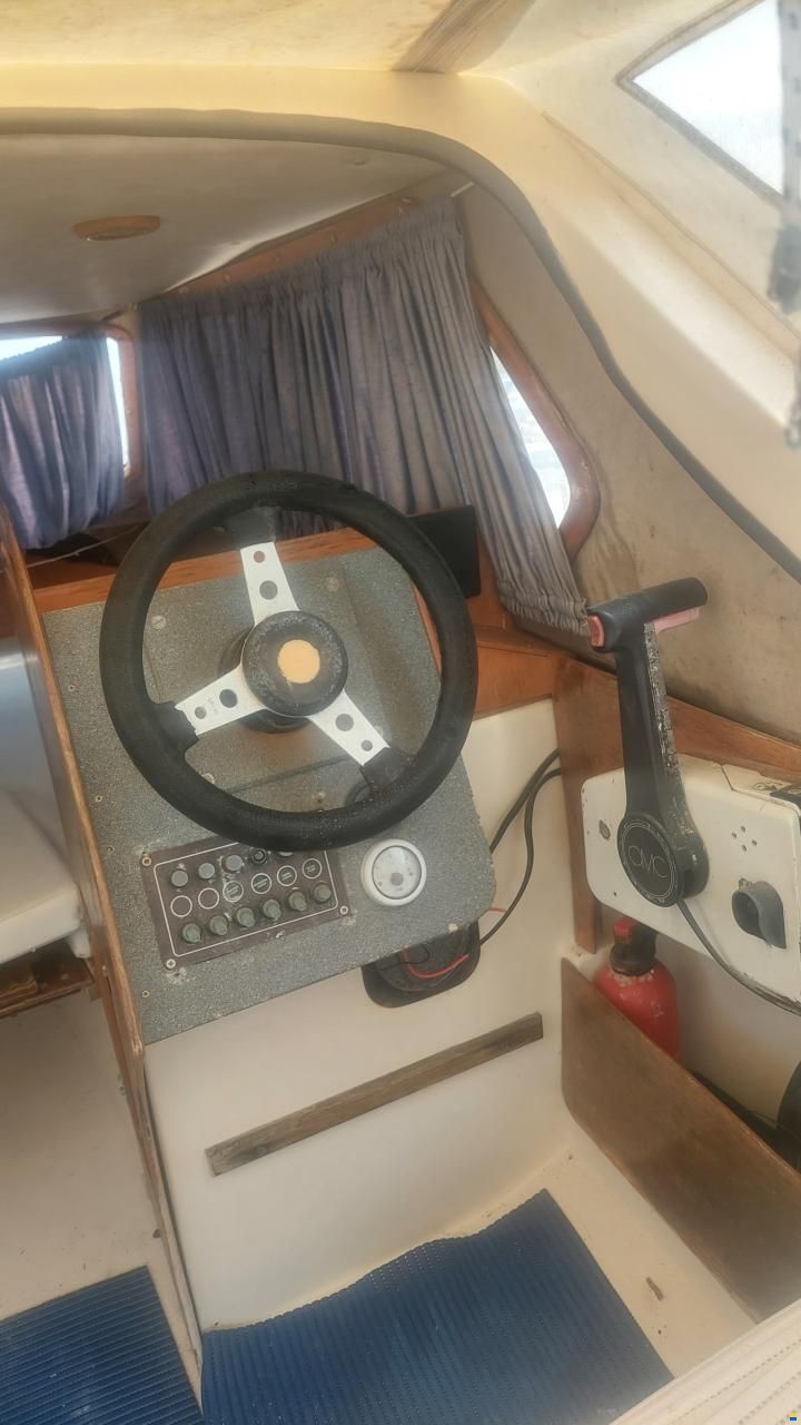 Drago Commander 18