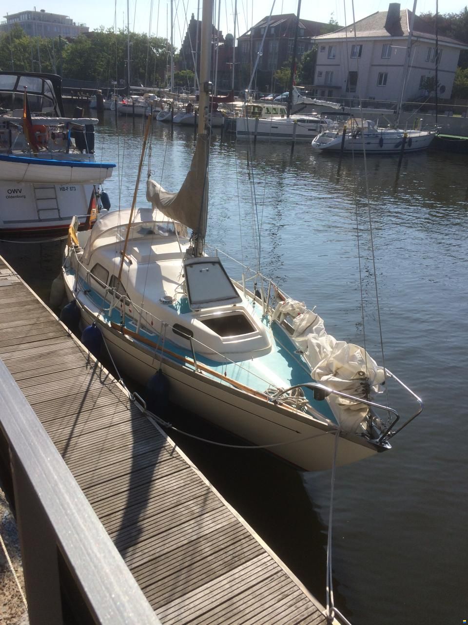 Fiskars K&ouml;nigskreuzer 29