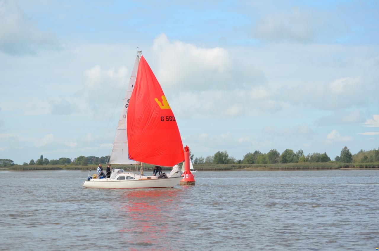 Fiskars K&ouml;nigskreuzer 29