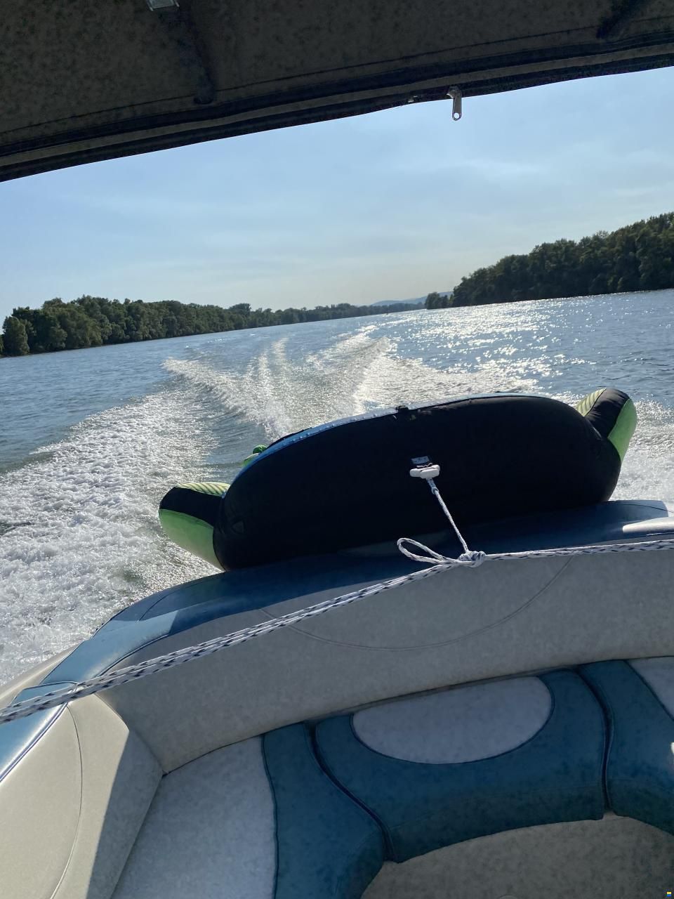 Bayliner 2350 Capri