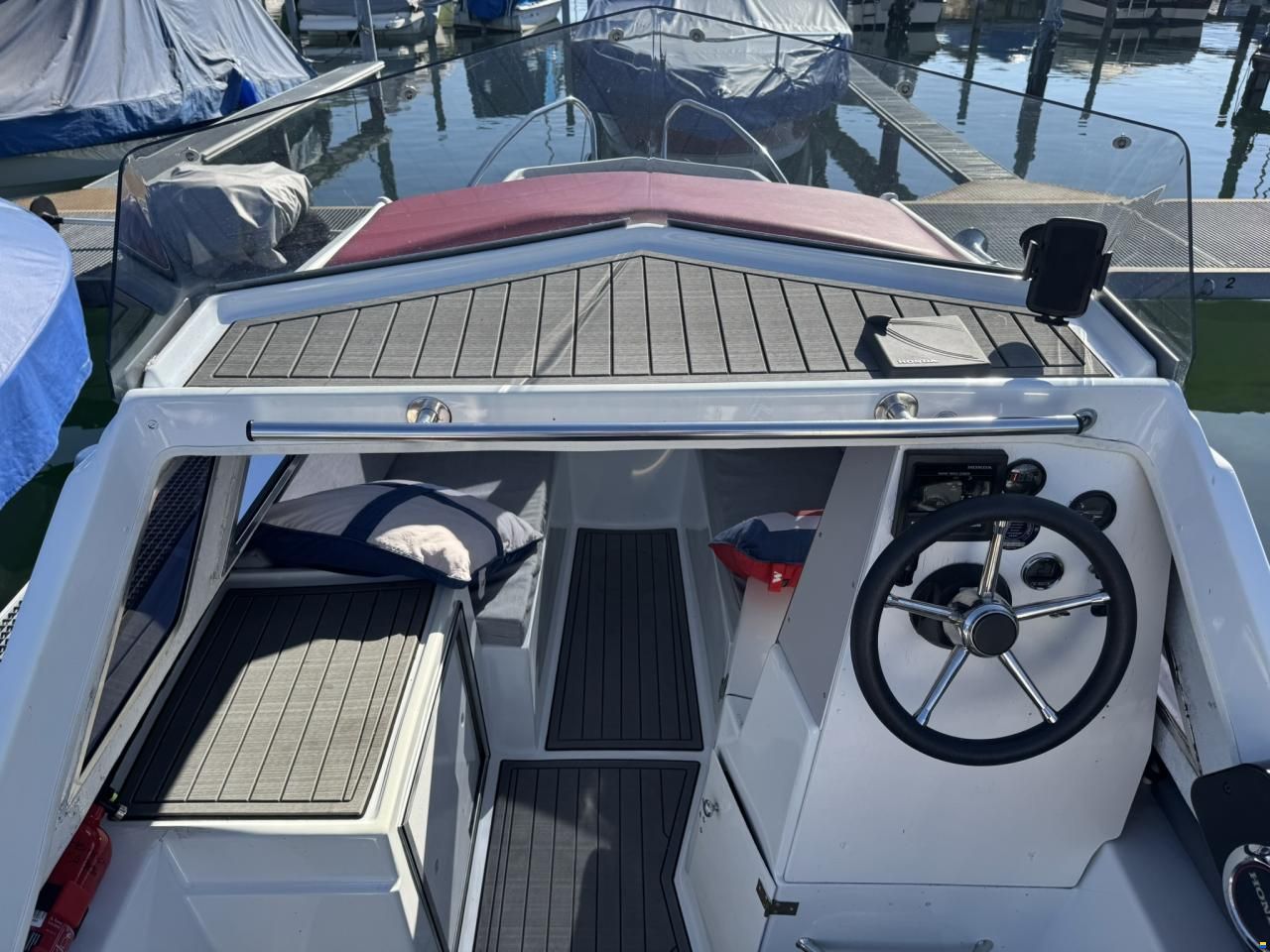 Chrisidon Microplus 502