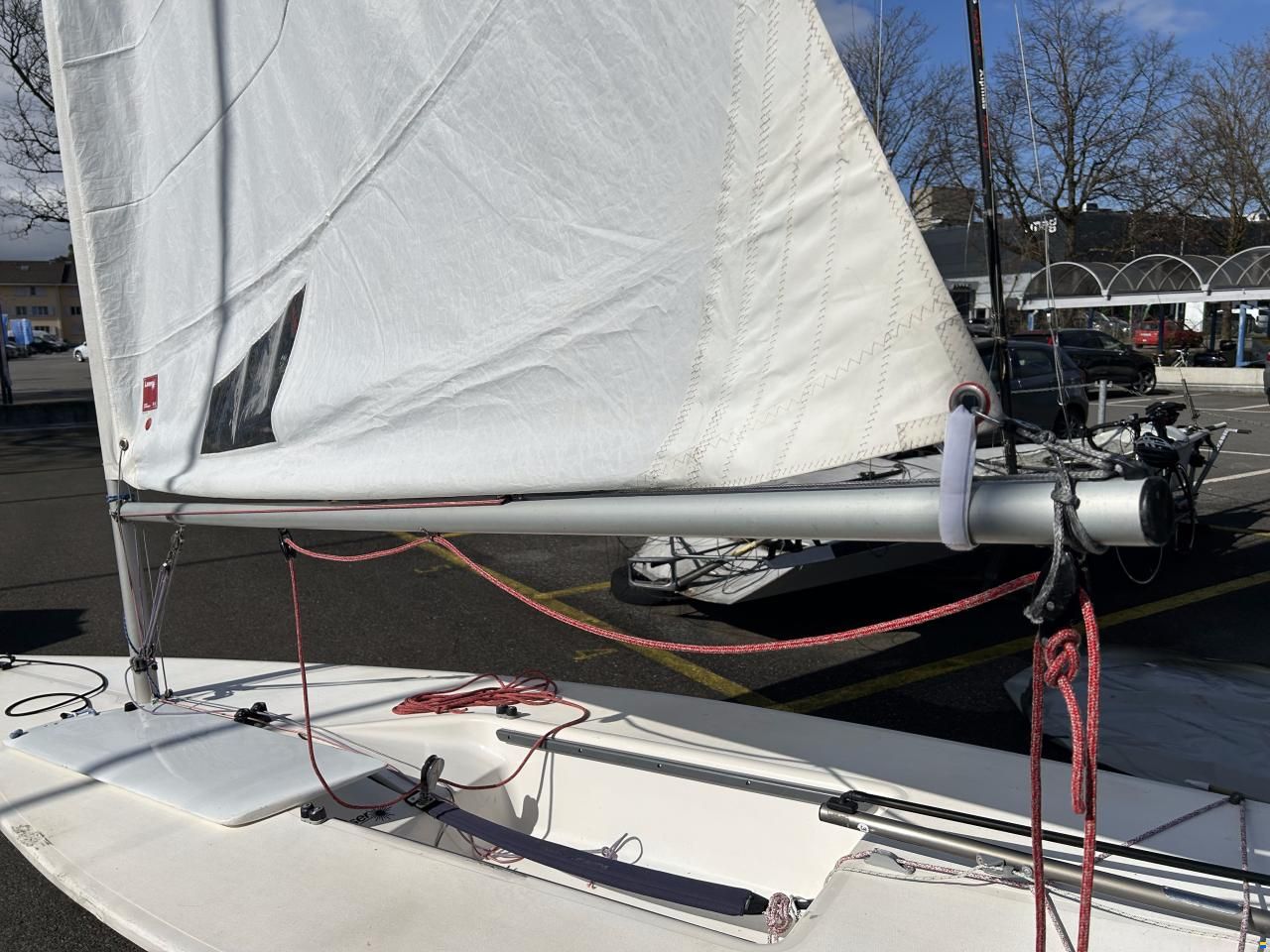 Laser Standard