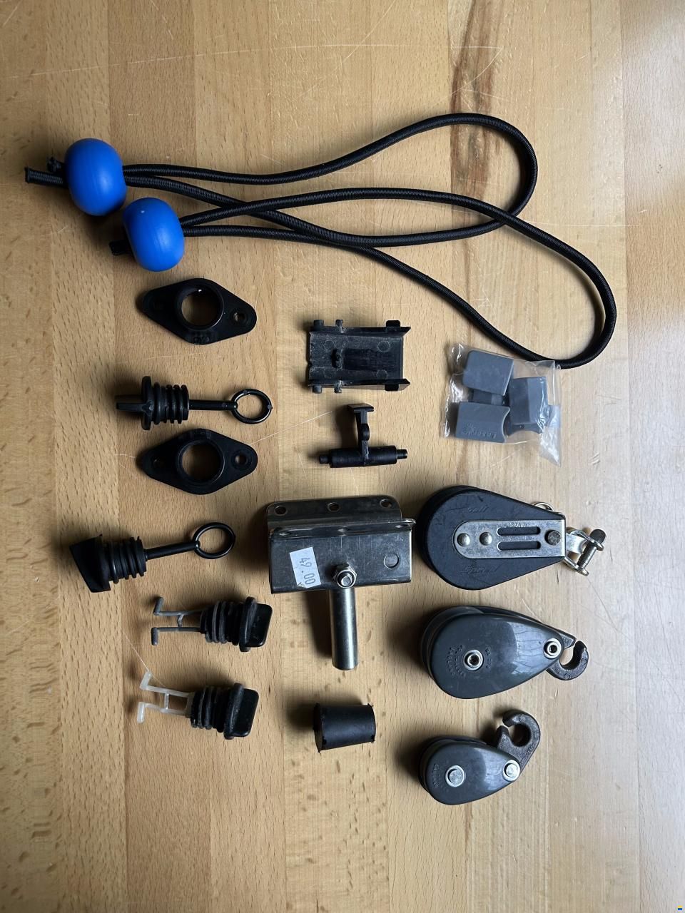 Laser Standard