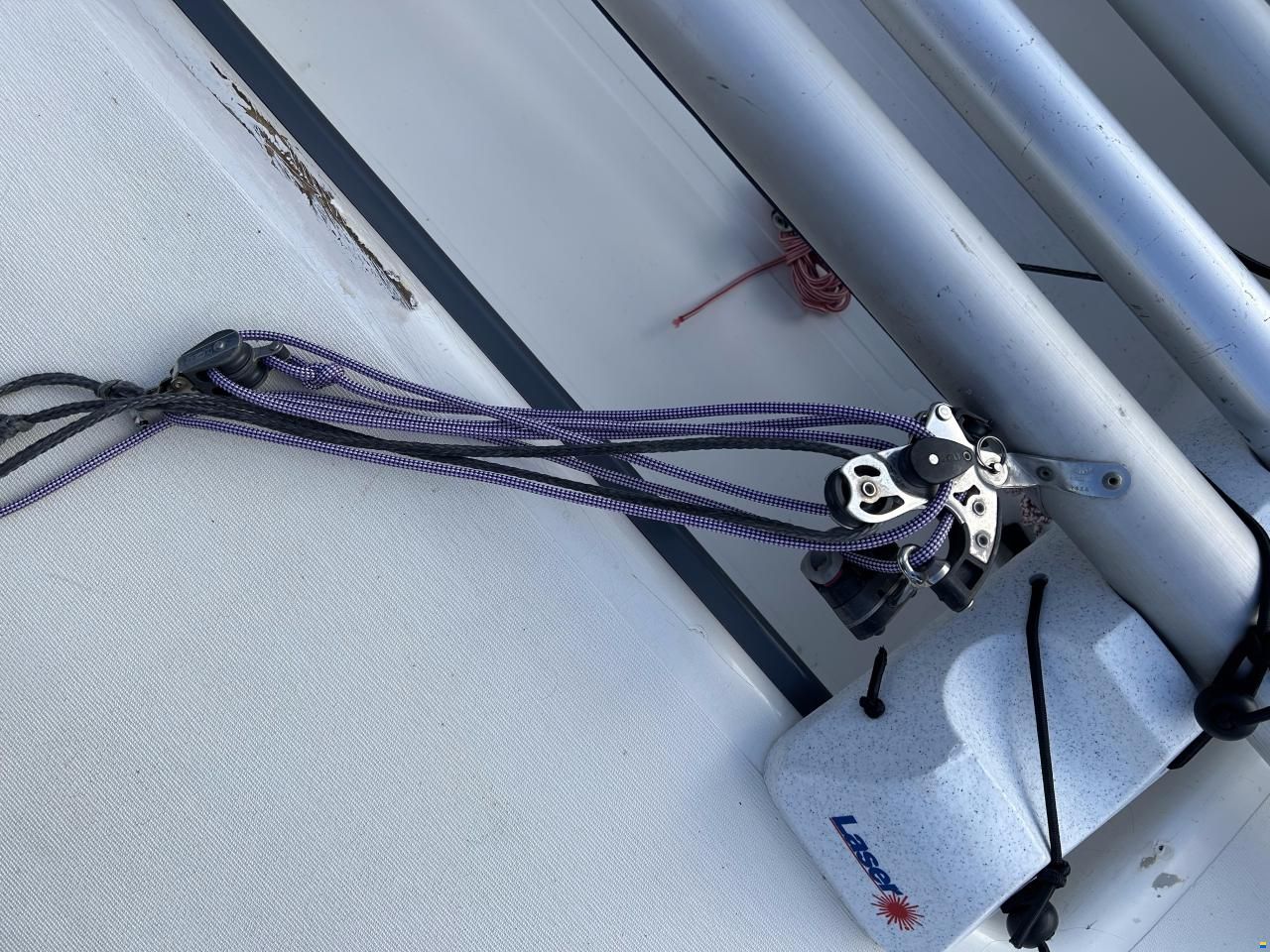 Laser Standard