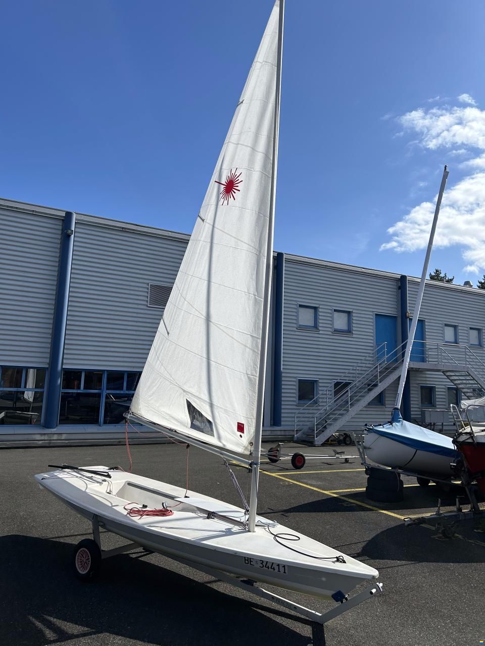 Laser Standard