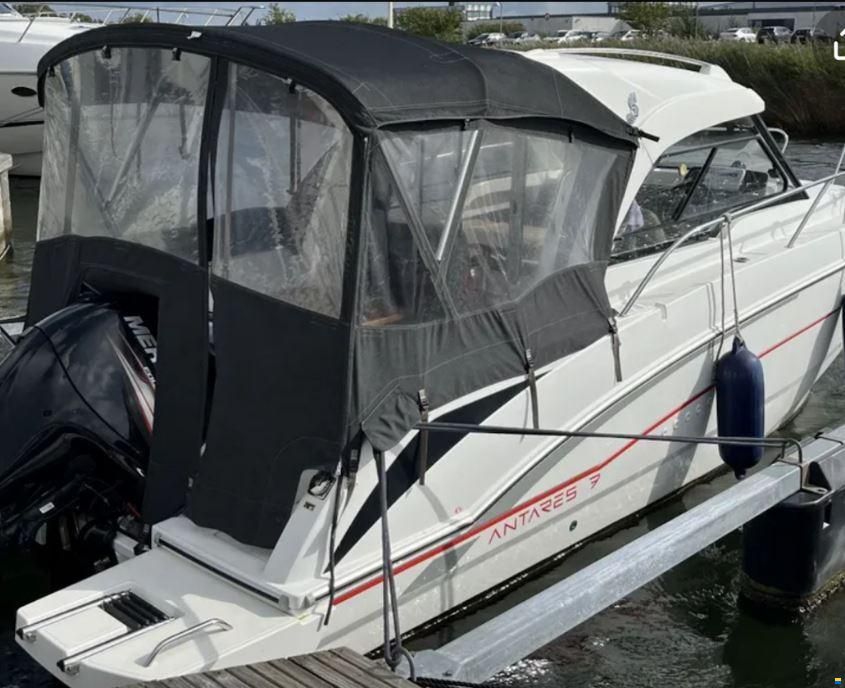 Beneteau Antares 7 OB