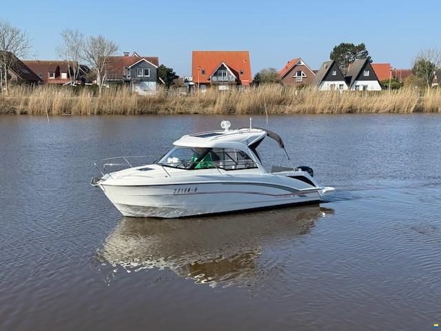 Beneteau Antares 7 OB