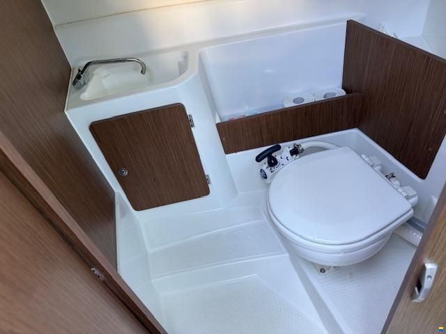 Beneteau Antares 7 OB