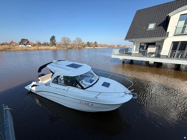 Beneteau Antares 7 OB