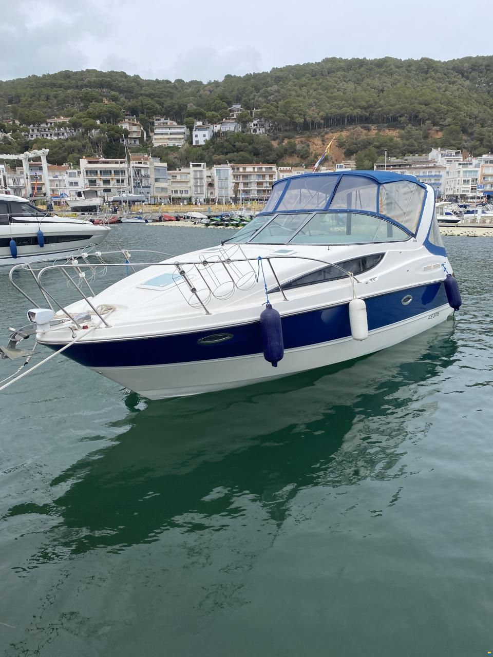 Bayliner 285 SB