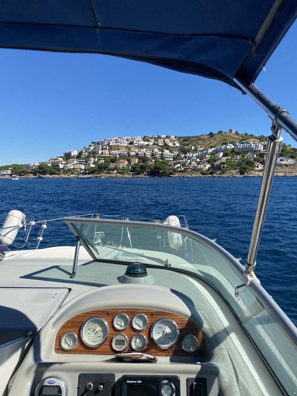 Bayliner 285 SB