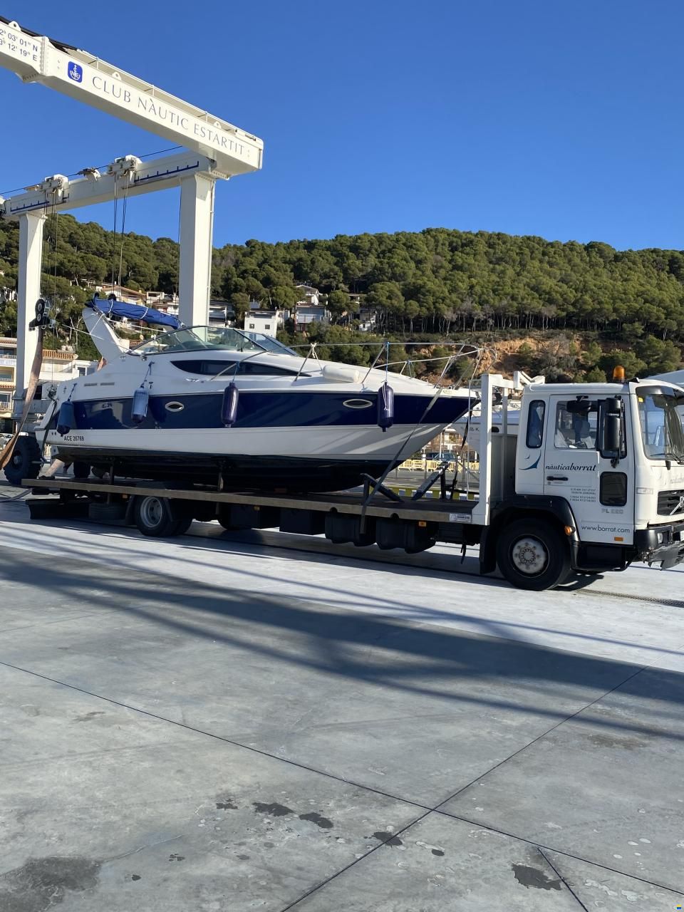 Bayliner 285 SB