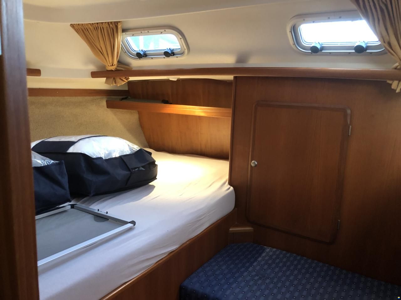 C-Yacht C-10.40 Mittelcockpit