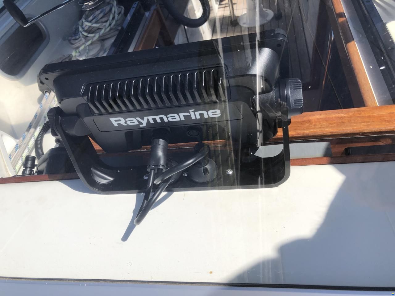 C-Yacht C-10.40 Mittelcockpit
