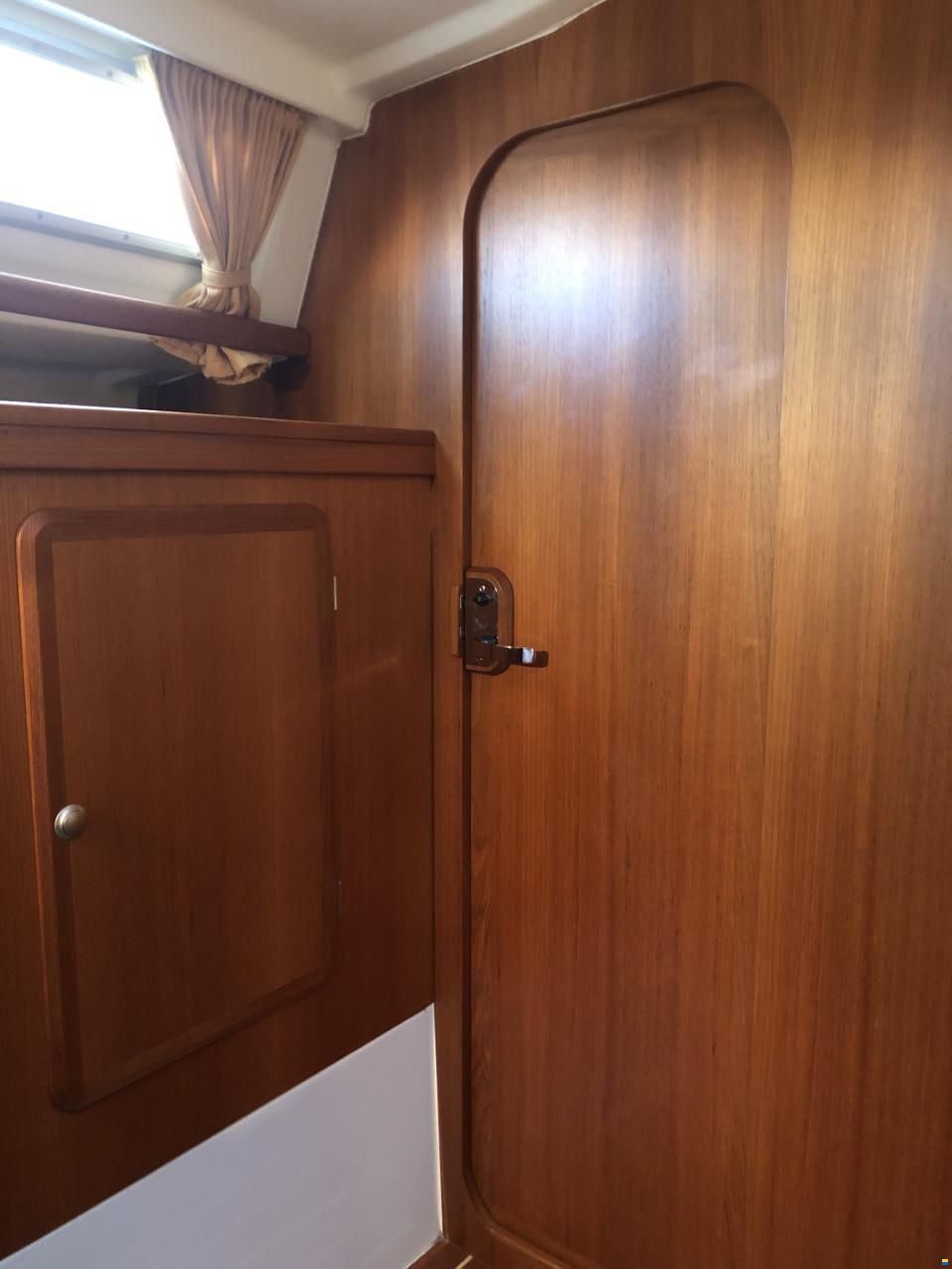 C-Yacht C-10.40 Mittelcockpit